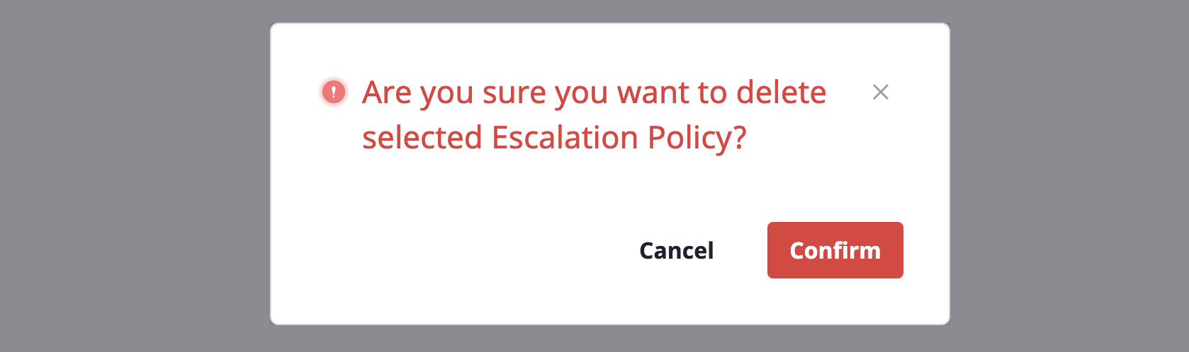 delete-escalation-policy
